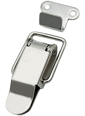 不锈钢搭扣 同怡合达HFQ01/11-22-23-37 HFQ11-69/81/105/118