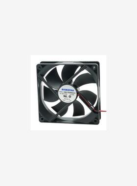 ZHJ06-120 60 80 92 120B 4010M2 5015M2 DC轴流风扇 经济型