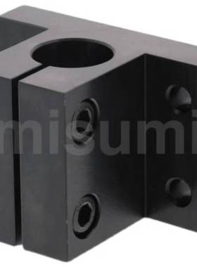 底座CLNB40方形CLNS支架CLTMD35 CLPBD25 CLPMD20/CLNA50CLTBD30