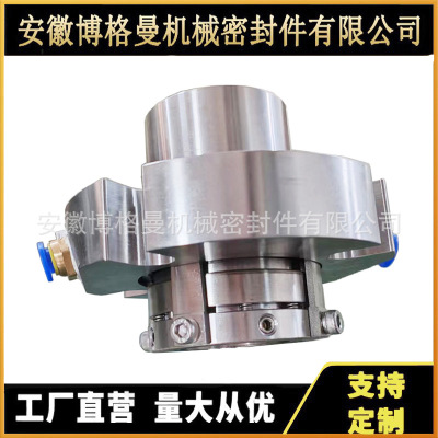 51-ER200-TM-SV-40机械密封 AHCARTEX-SN/110机械密封