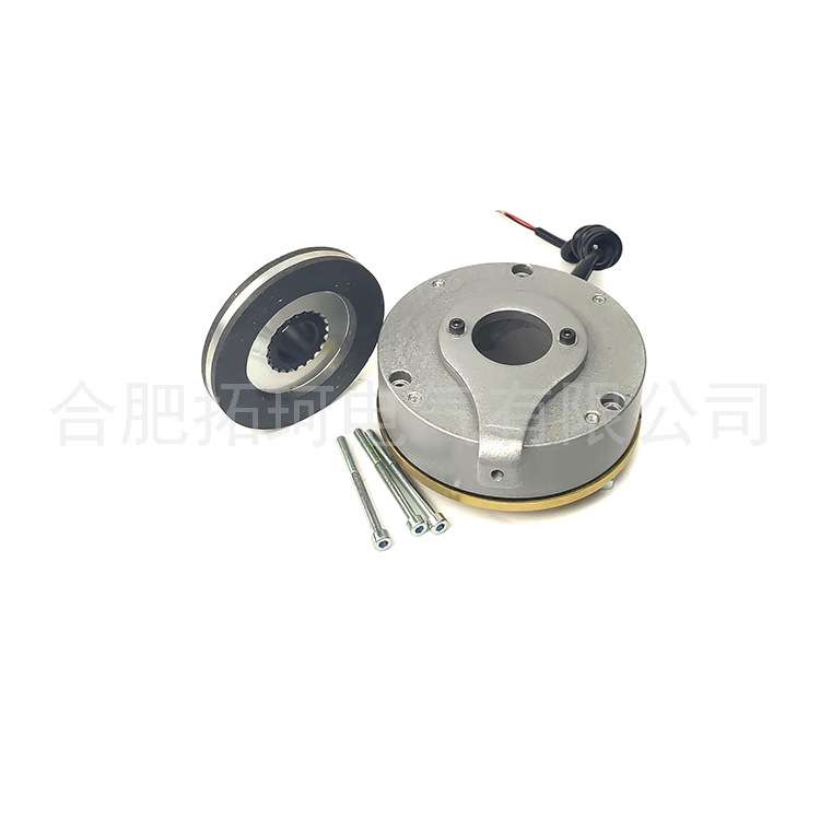 DHM3-08C DC99V 失电电磁制动器YEJ80机座号电机用刹车抱闸