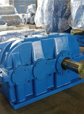 泰兴减速机现货供应QJS-D236起重减速机