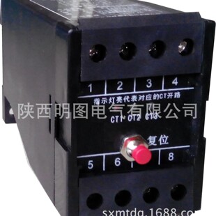 厂家直销 CT过电压保护器MT-HZS-CT3V