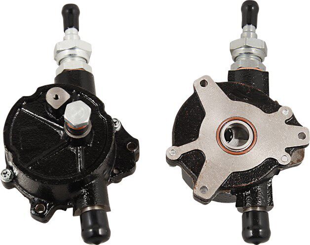 发电机真空泵4D30/6D16
