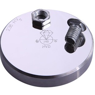 标准维氏显微硬度块 HV0.05 HV0.1 HV0.2 HV0.3 HV0.5 HV