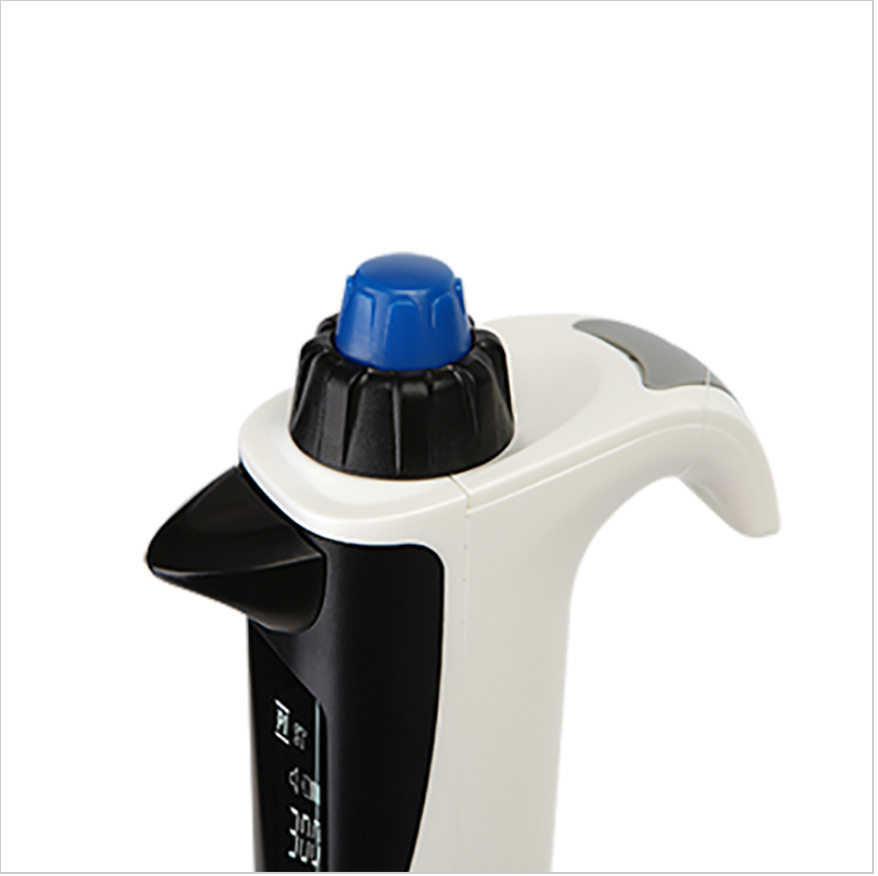 大龙MicroPette Plus固定移液器5000uL货号7030302029