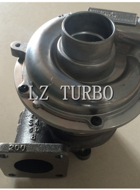 五十铃卡车4 jj1  RHF5 涡轮增压器 8980198930 VA430101