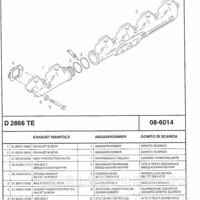 51.93701-0082D2866TE德国曼