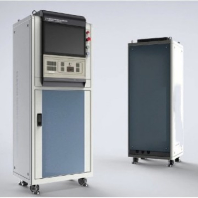 供水质生/物毒/性分 析仪 型号:LS100-iPYTOX库号：M48586