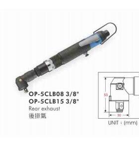 供应OP-5CLB15气动扳手（离合式）宏斌气动工具