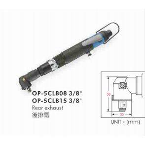 供应OP-5CLB15气动扳手（离合式）宏斌气动工具