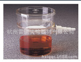 nalgene 122-0045过滤装置 115ml 聚苯乙烯外壳 SFCA滤膜 0.45um