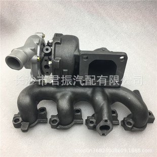 厂家批发 GTA1749MV 714467-0014 涡轮增压器