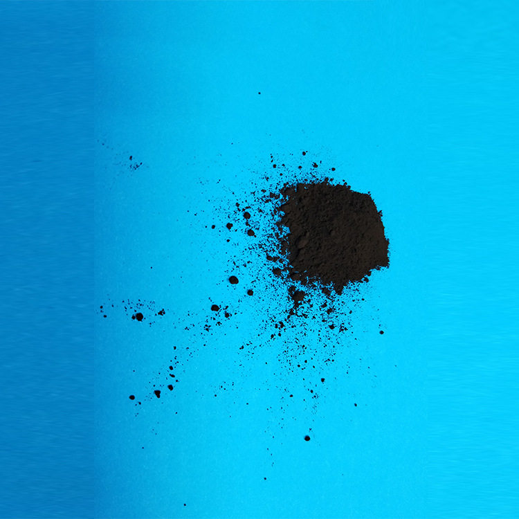 供应20nm铁酸镍 NiFe2O4 纳米铁酸镍 宏德纳米材料 100g