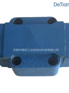 厂家优惠DFY-B20H1，DFY-B20H2，DFY-B10H1，液控单向阀