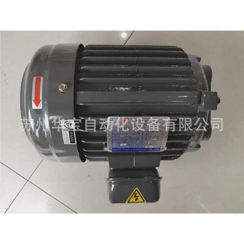 SY群策C10-43B0 10HP-4P高压泵电机7.5KW电机内轴式