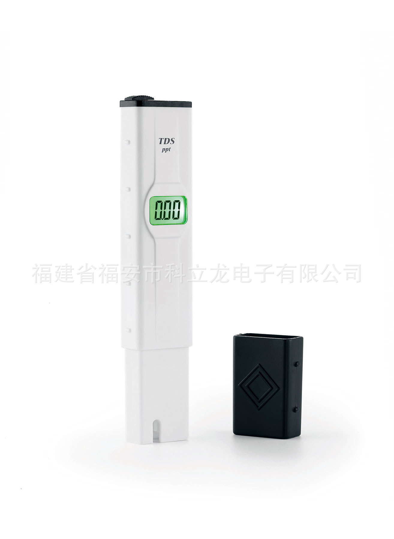 TDS水质监测检测笔净水处理