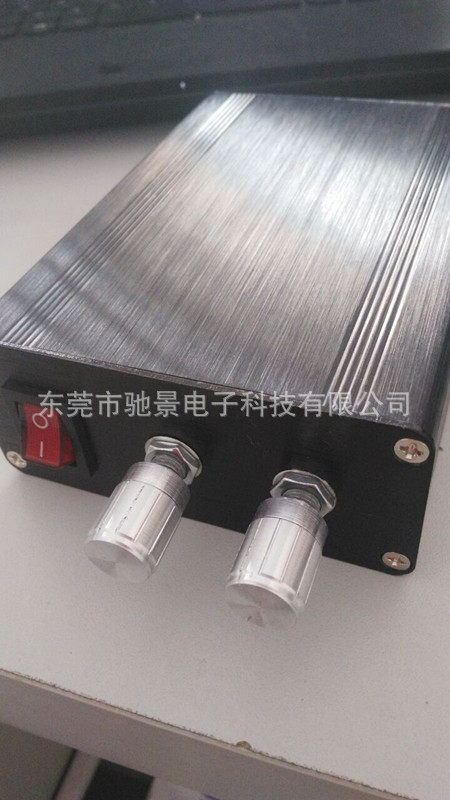 显微镜LED环形光源0-100可调