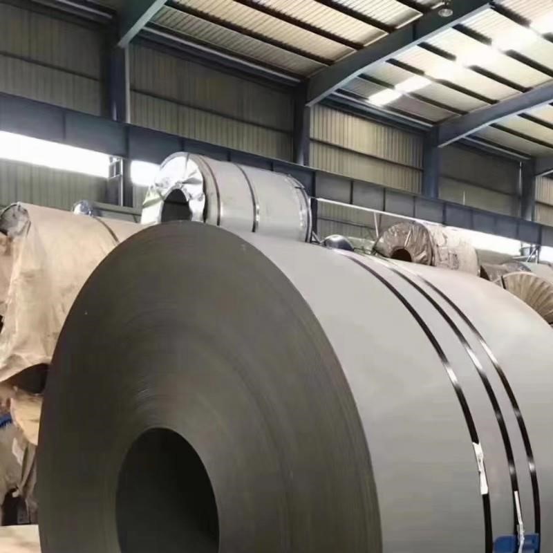 厂家直销酸洗板卷 SMZG1酸洗钢板 钢带 带钢 GC270C DD11 STC330R