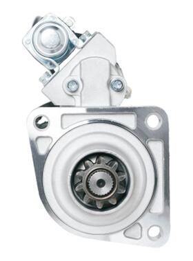 上柴SC7H125.1G3起动机