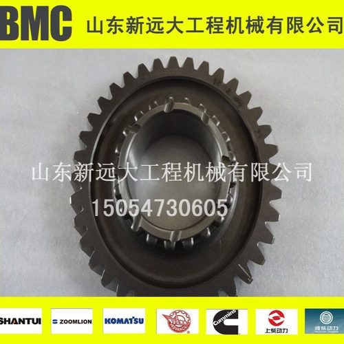 现货山推SD16T推土机齿轮16T-14-00072 山推推土机配件