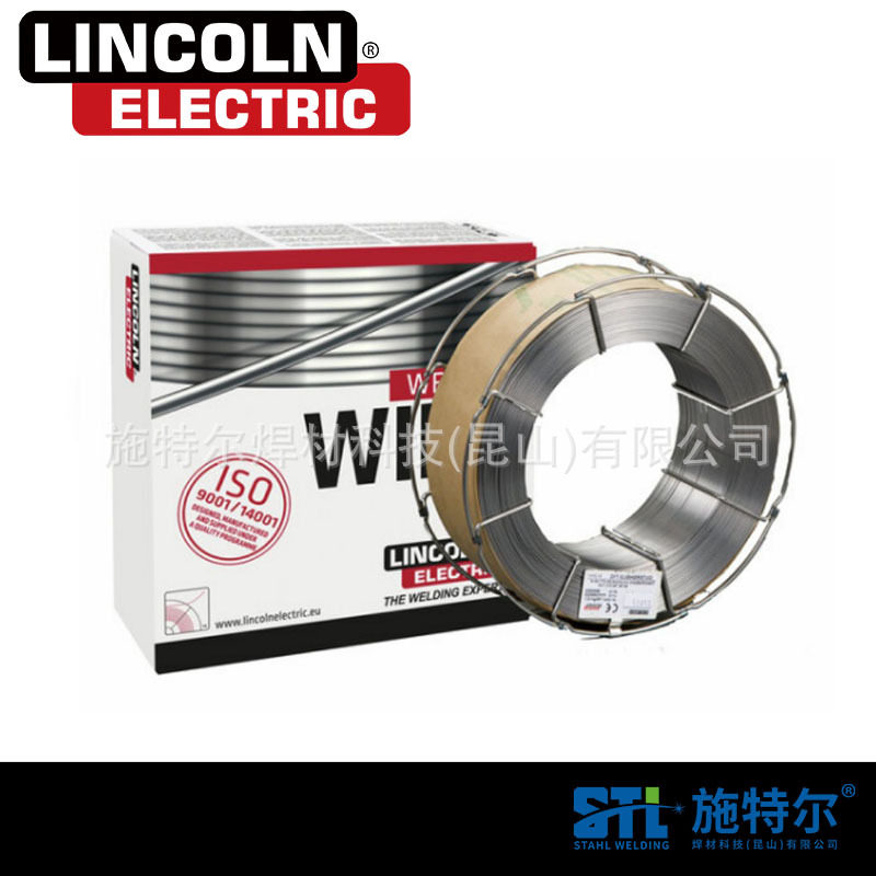 美国林肯ULTRACORE316LP不锈钢焊丝E316LT1-1,E316LT1-4药芯焊丝