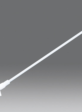 PTFE搅拌轴 005.430.2 AS ONE  1-7730