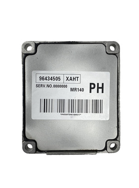 96434505汽车电脑版ECU MR140