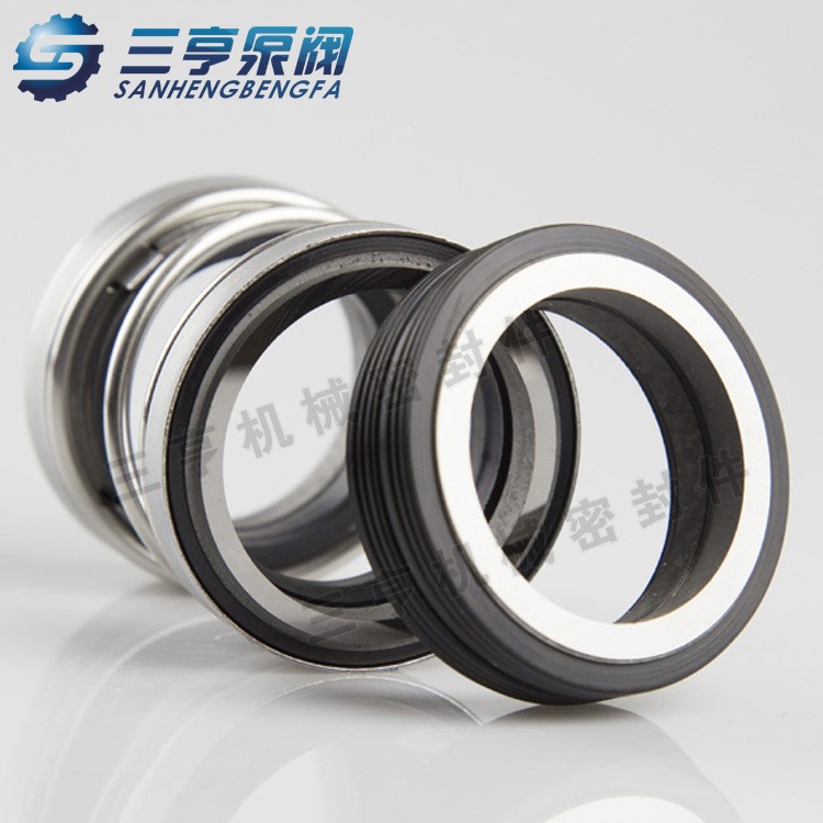 河南郑州 供应TD65-19/2机械密封件 管道循环泵机封 水封 现货