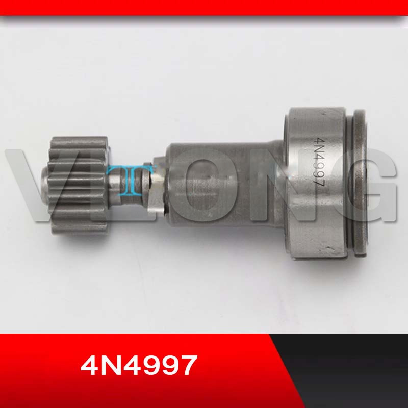 供应柴油发动机柱塞9H5797 卡机发动机零件4N4997