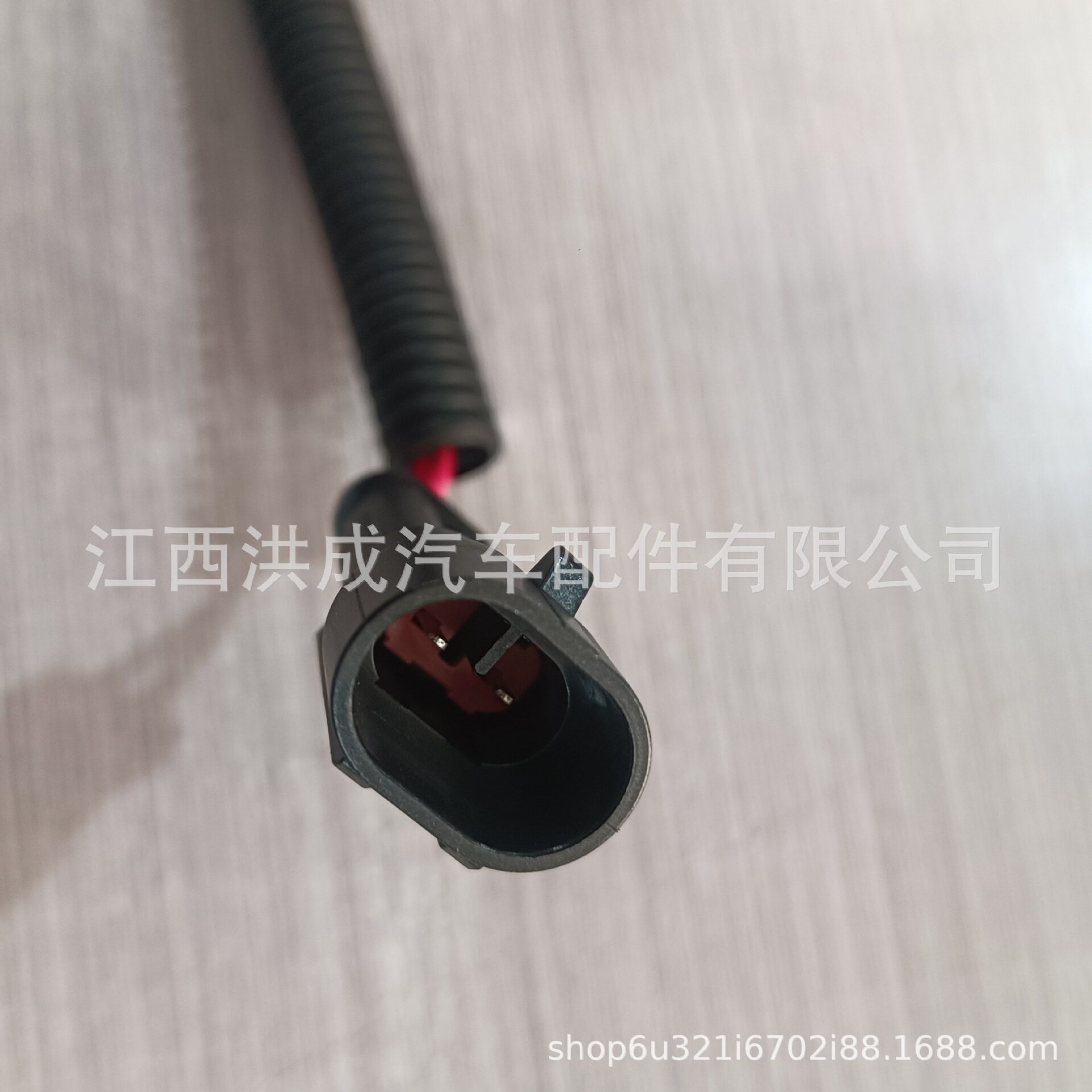 洪成PC-017A新能源电动汽车压力开关适用于众泰知豆D2E20301