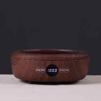 速發(fā)品新廠促工廠京科頓黑晶爐z泡茶爐煮茶器玻璃壺泡茶迷你小型