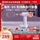 海氏D3无线轻音打蛋器电动家用小型自动搅拌机奶油发器不锈钢