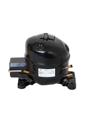 QD52H-R134a压缩机万胜压缩机钱江制冷压缩机冰箱冷柜饮水机压缩