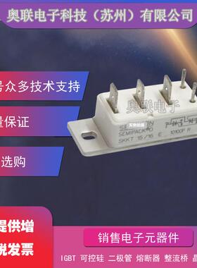SKKT15/14ESKKT15/16E全新功率可控硅现货