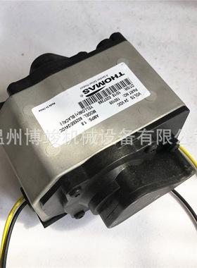 托玛斯THOMAS小型6025SE气泵真空泵150108 150109 150129 150058