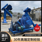 自动进料粉碎机四六瓣对辊粮食破碎机小型对辊挤扁机多功能破碎机