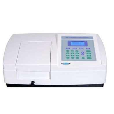 上海元析 分光光度计UV-5200 分光光度仪 紫外可见