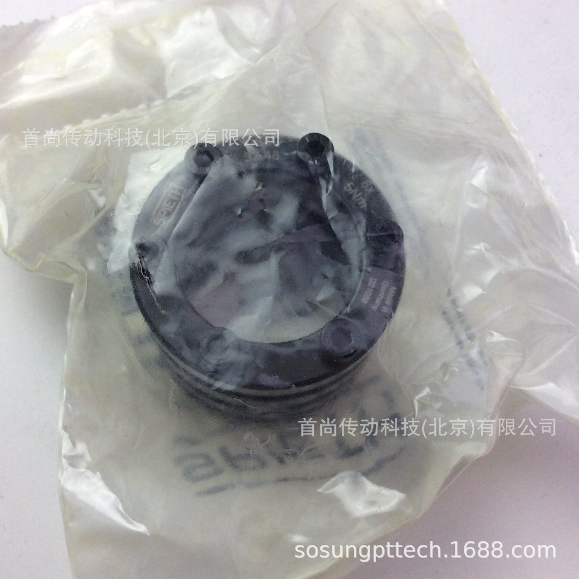 AK125.155IK125.155德国SPIETH夹紧螺母夹紧套机床夹紧装置