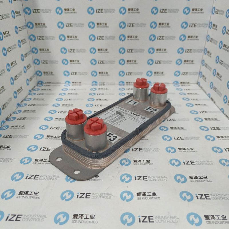 FUNKE换热器TPL00-K-6-22原装