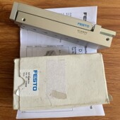 现货FESTO原装 170553 滑台气缸SLT