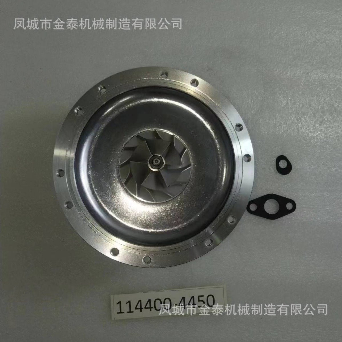 RHG6 6HK1 114400-4450 114400-4451 1144004450 机芯