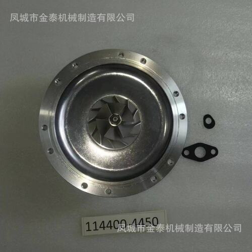 RHG6 6HK1 114400-4450 114400-4451 1144004450 机芯