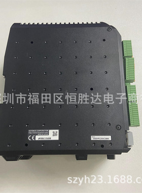 LJ-V7001 LJ-V7001P基恩士KEYENCE扫码控制器LJ-V7000 LJ-V7000P