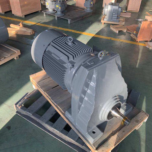 R系列斜齿轮减速机 GRX87-3.48-7.5KW减速机 严格质检