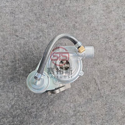 RHB31 12913718010 129137-18010 129403-18020 洋马 涡轮增压器