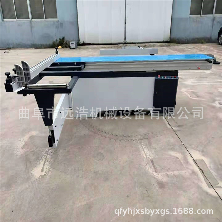 精密木工裁板锯全自动板式?