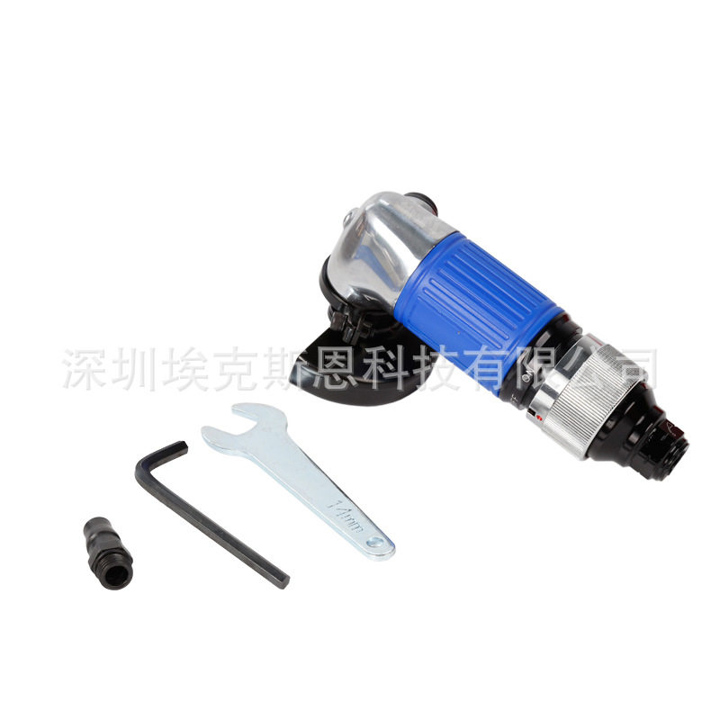 手持气动风磨笔打磨切割抛光
