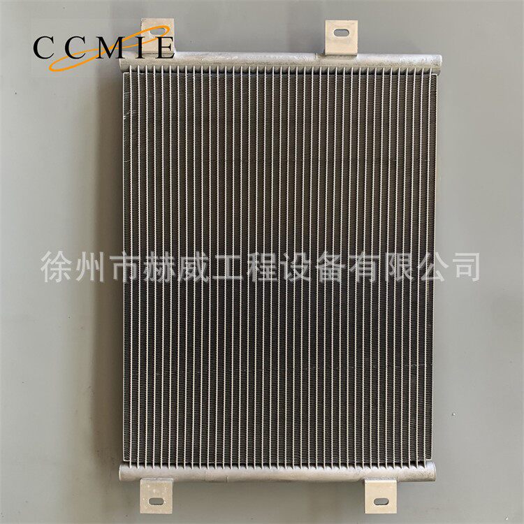 供应徐工压路机  XS113E   803587085空调冷凝器配件