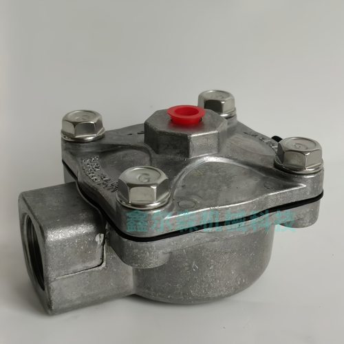 RCAC20T4012 RCAC25T4012 气动电磁脉冲阀 气控脉冲阀 1寸气控阀